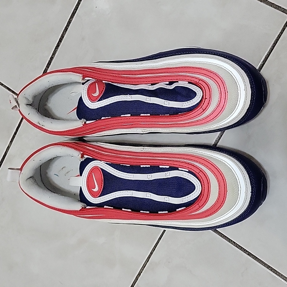 Mens nike air max